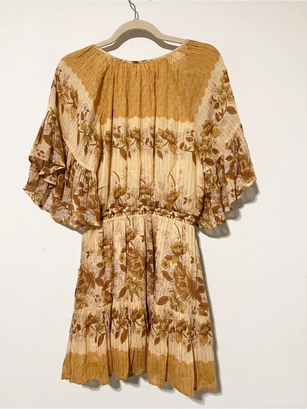 Spell and the Gypsy Coco Lei Playdress small